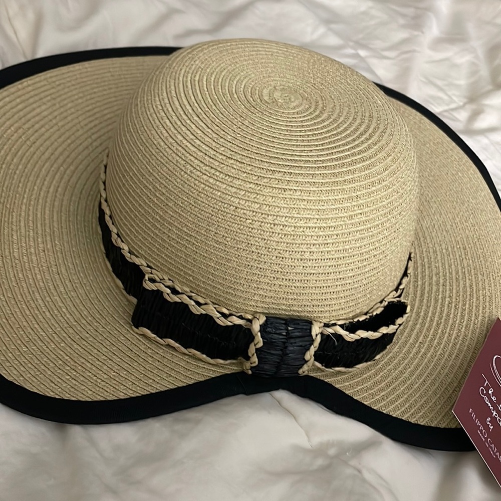The Hats company made in Italy new